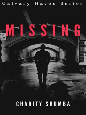 cover image of Missing